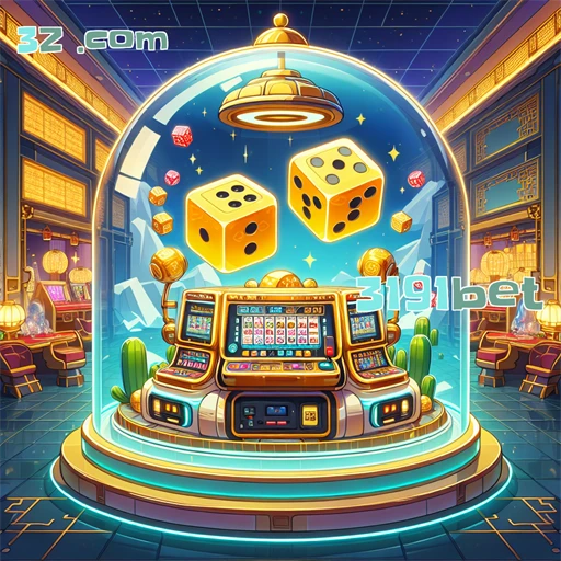 3191bet Jogos de Slots
