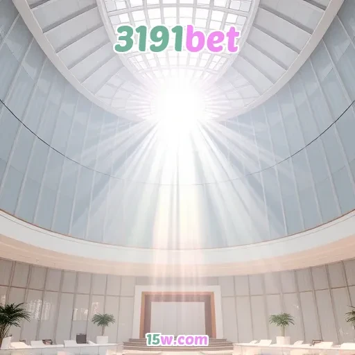 3191bet Bingo