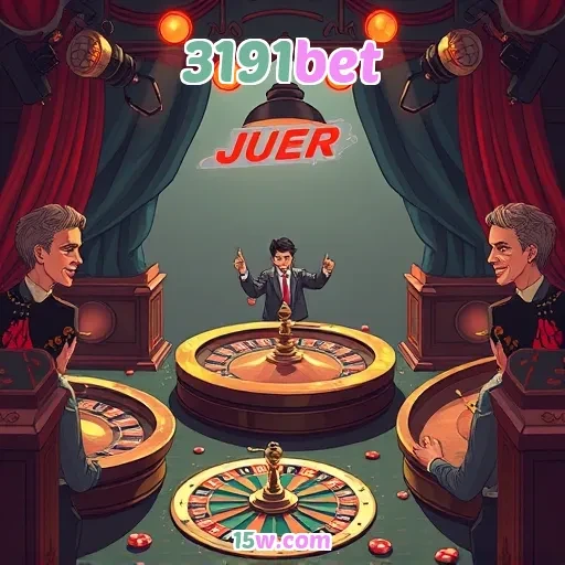 3191bet Ao Vivo