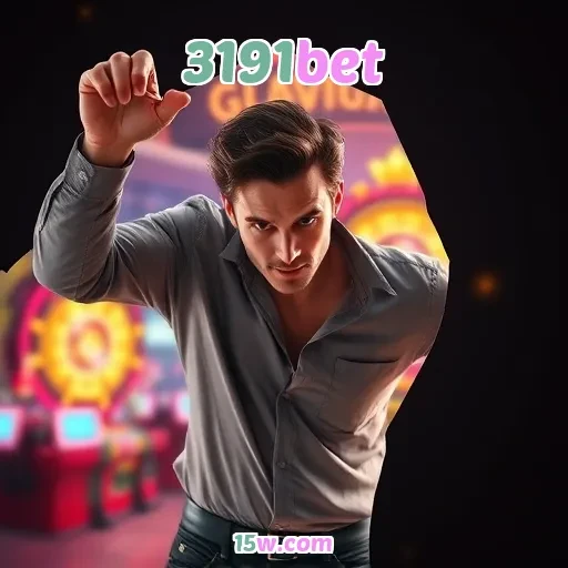 3191bet Cassino Ao Vivo