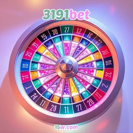 3191bet Caça-níqueis