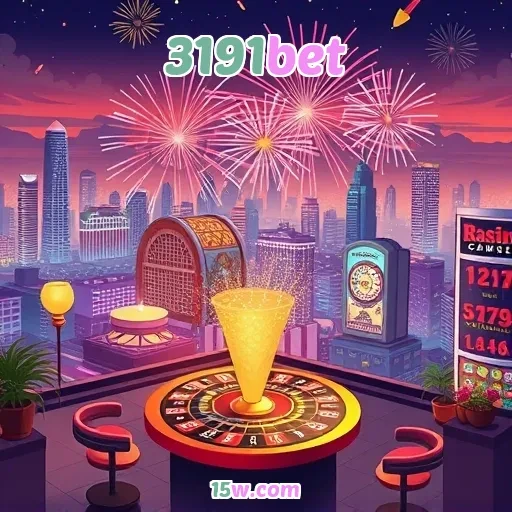 3191bet Apostas Especiais